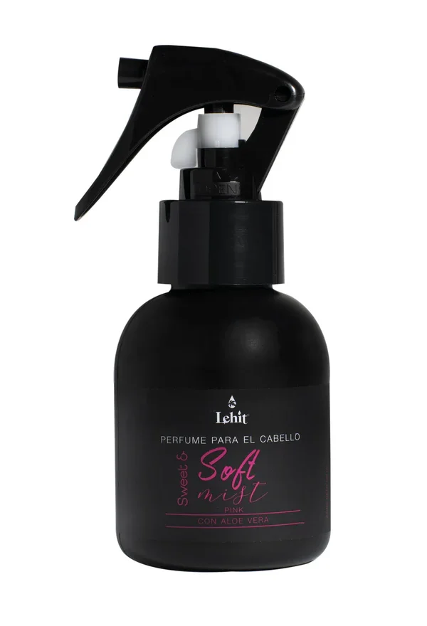 Perfume Soft Pink