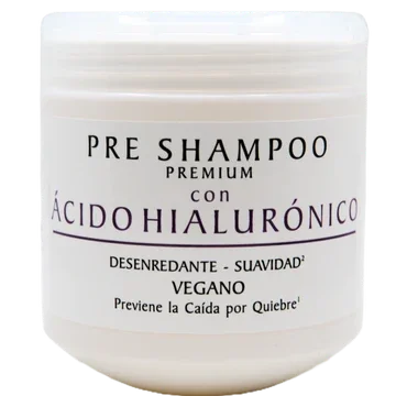 Pre-Shampoo