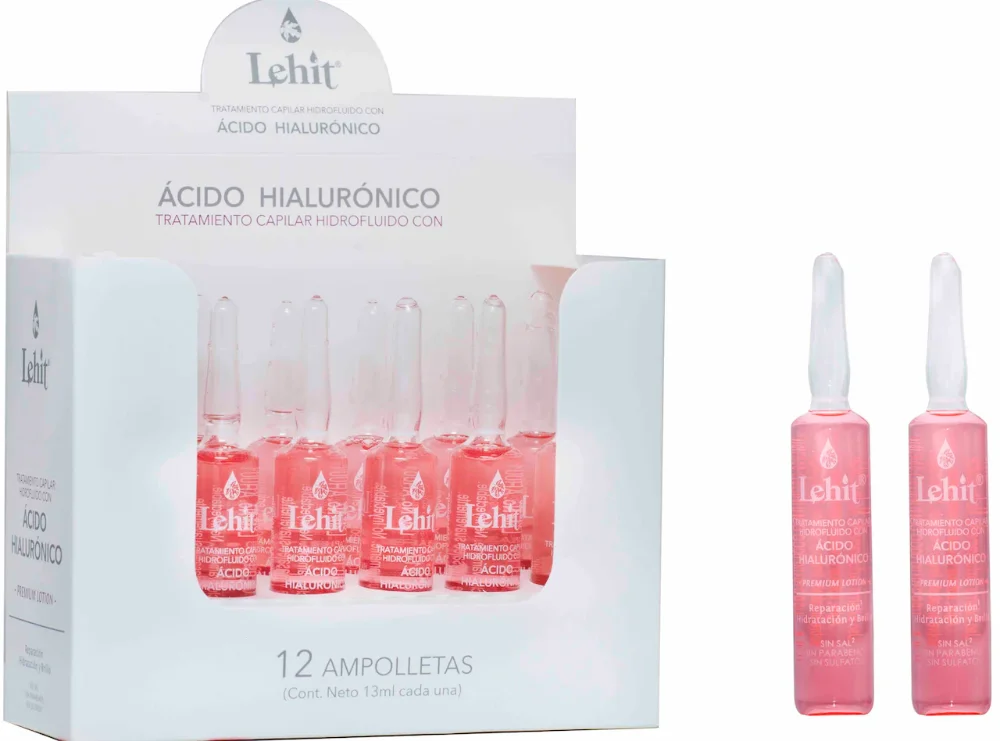Acido Hialuronico