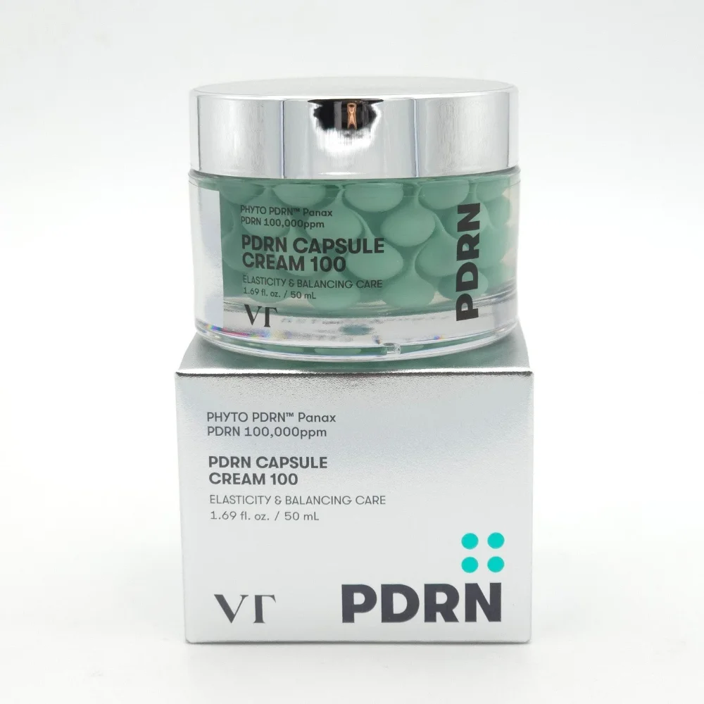 CREMA FACIAL PDRN CAPSULE CREAM 100