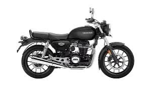 CB350 H'ness