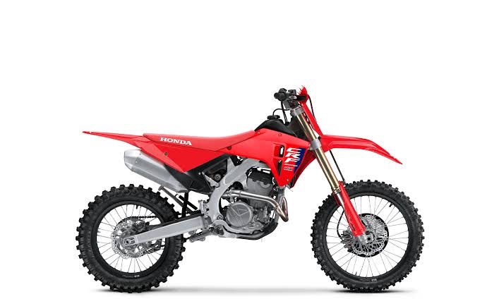 CRF250RX