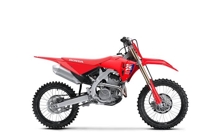 CRF250R
