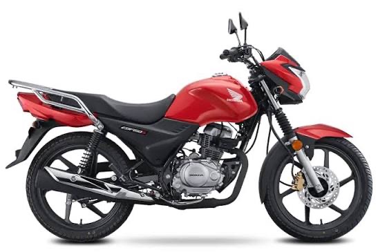 CBF 150 S