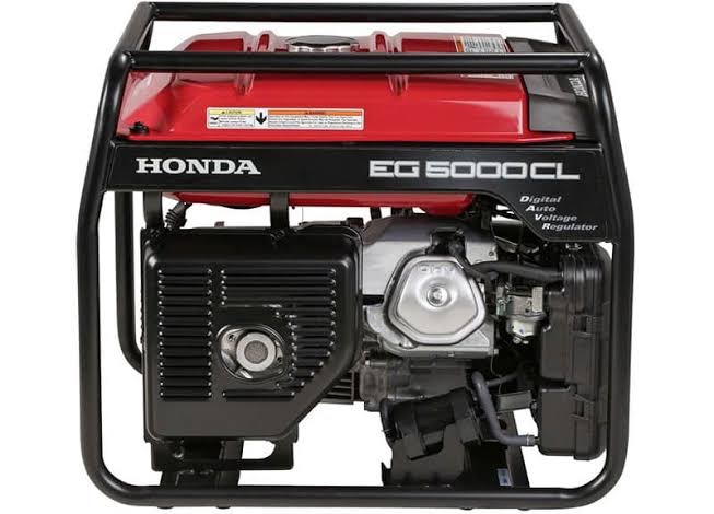 EG5000