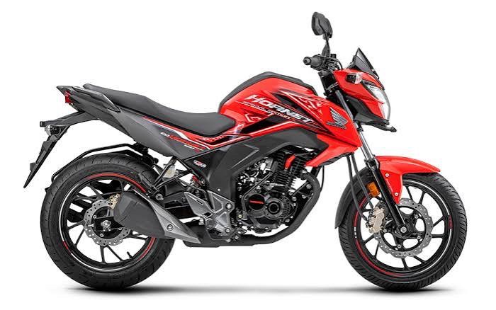 CB160R Hornet