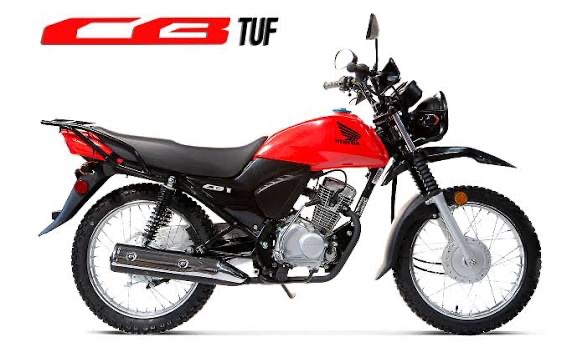 CB1 Tuff