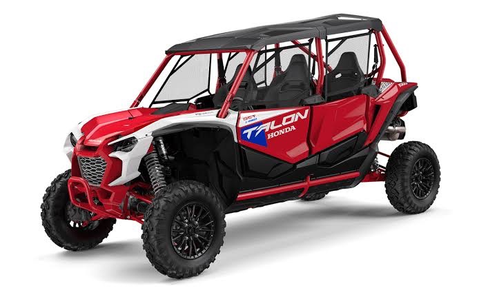 TALON 1000X-4 FOX