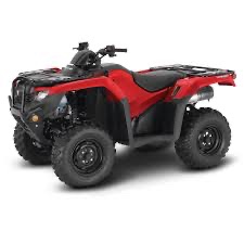 TRX420 FA6 4X4