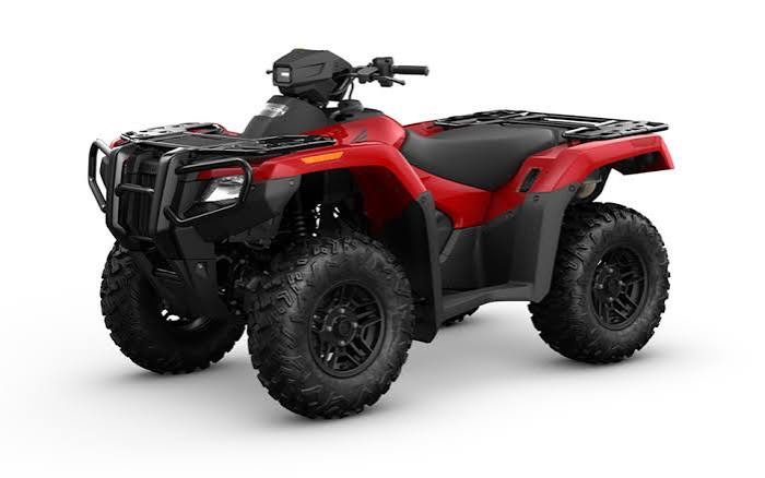 TRX700 FA5
