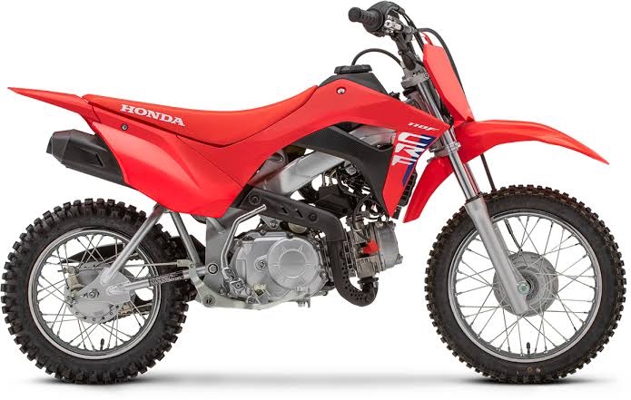 CRF110F