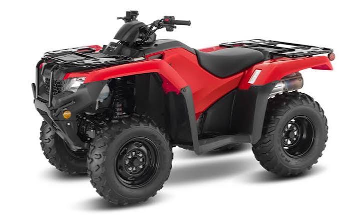 TRX420TM 4X2