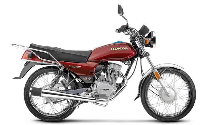 CGL 125