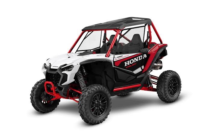 TALON 1000R FOX