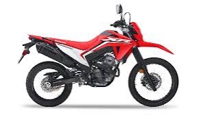 XR300L Tornado