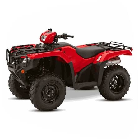 TRX520 FA6 4X4