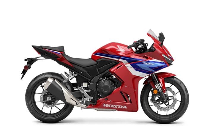 CB500R Sport