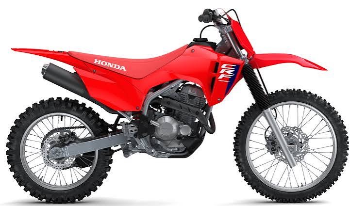 CRF300F