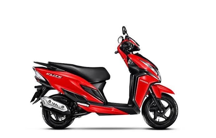 Elite 125