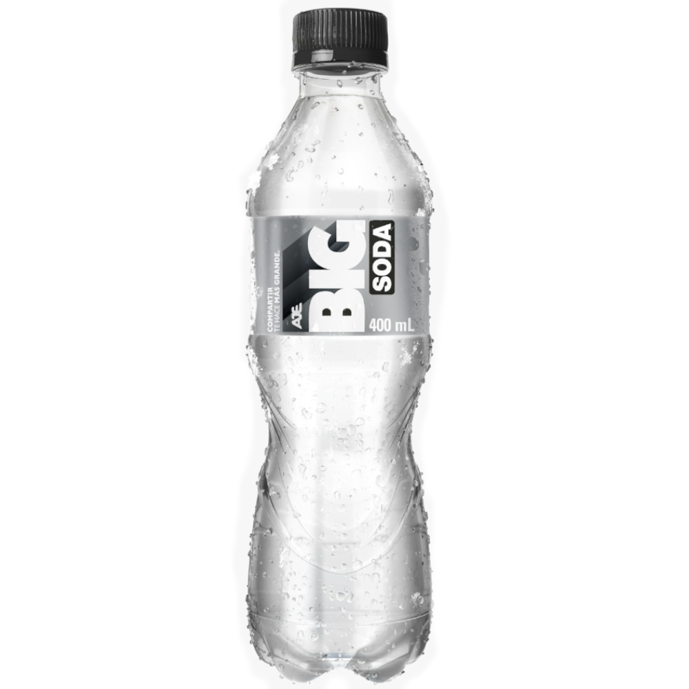 soda
