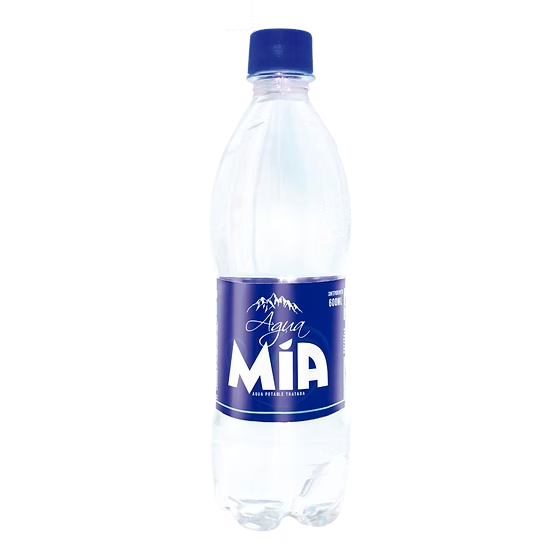agua