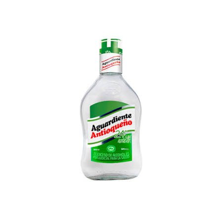 aguardiente antioqueño