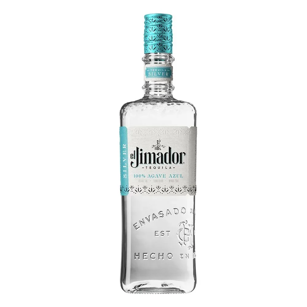tequila jimador blanco