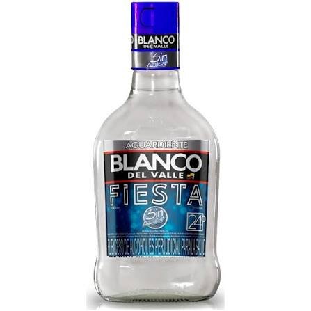 aguardiente medio