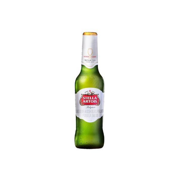 Cerveza Stella