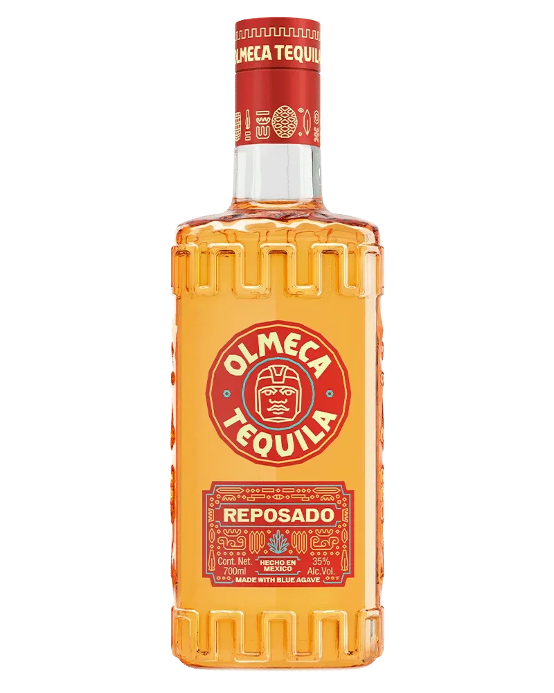 tequila olmeca
