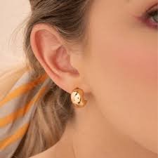Candonga Mini Chunky - Gold