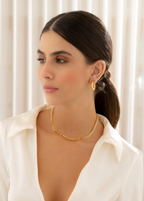Choker Plano