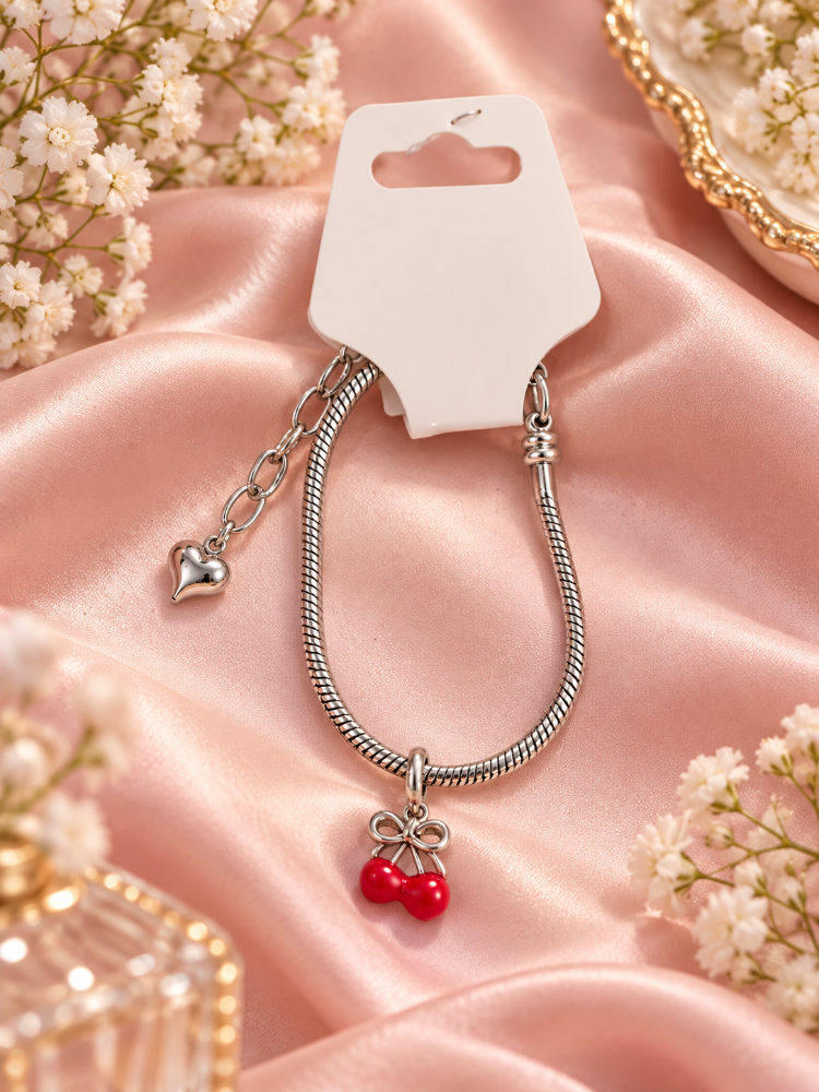 CAMILA PULSERA PANDORA