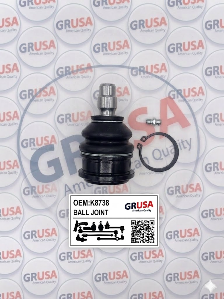 3L5Z3084DA(GRUSA)