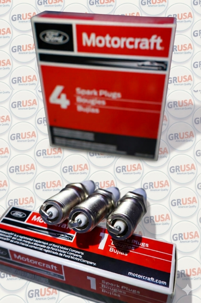 SP411(MOTORCRAFT)