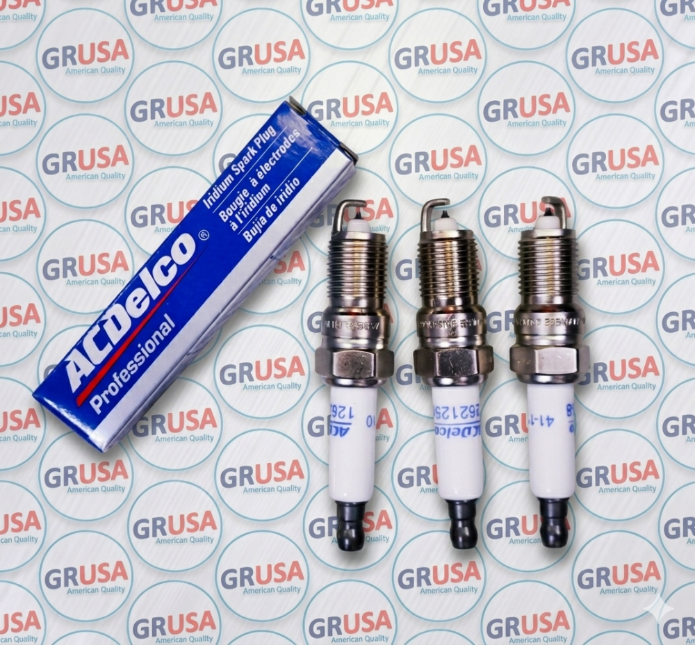 41110(ACDELCO)