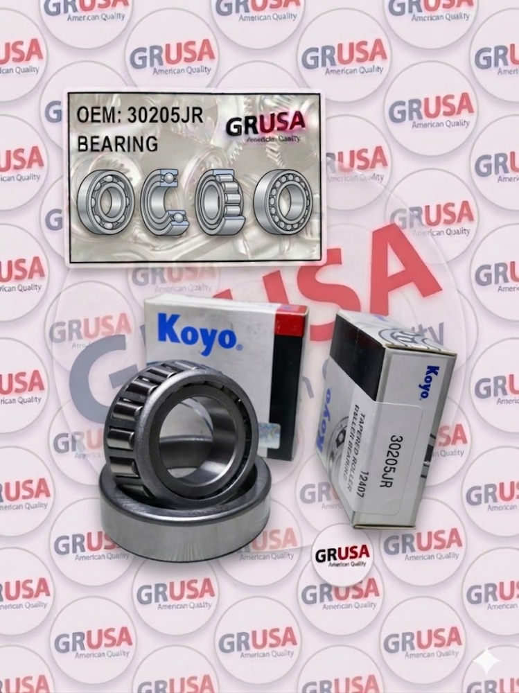 30205JR(GRUSA)