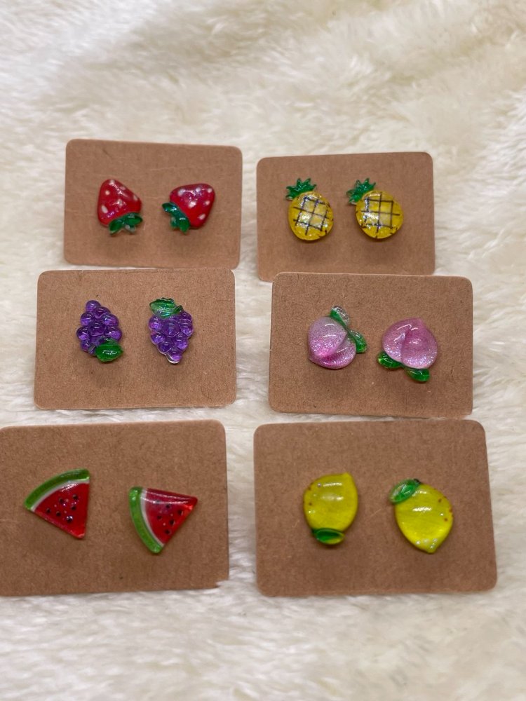 Fruticas