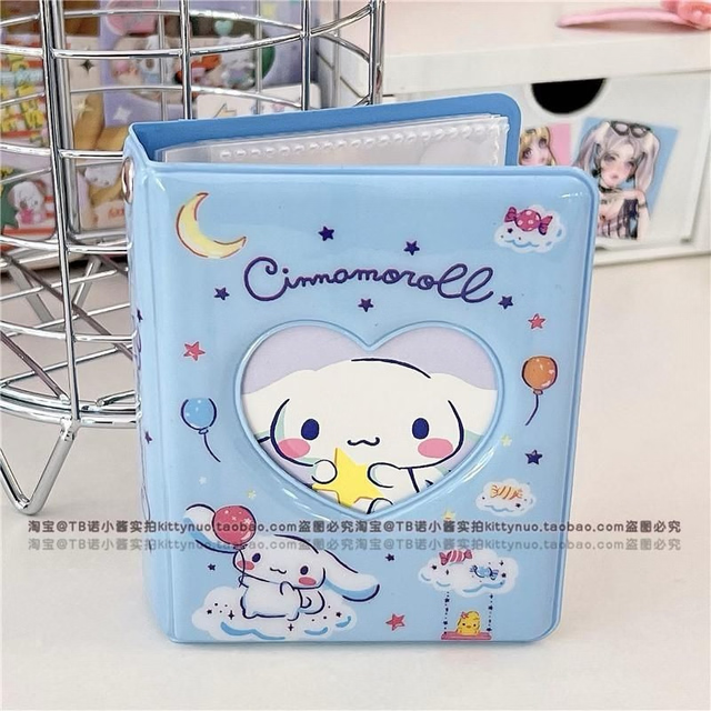 Mini Binde Cinnamorol