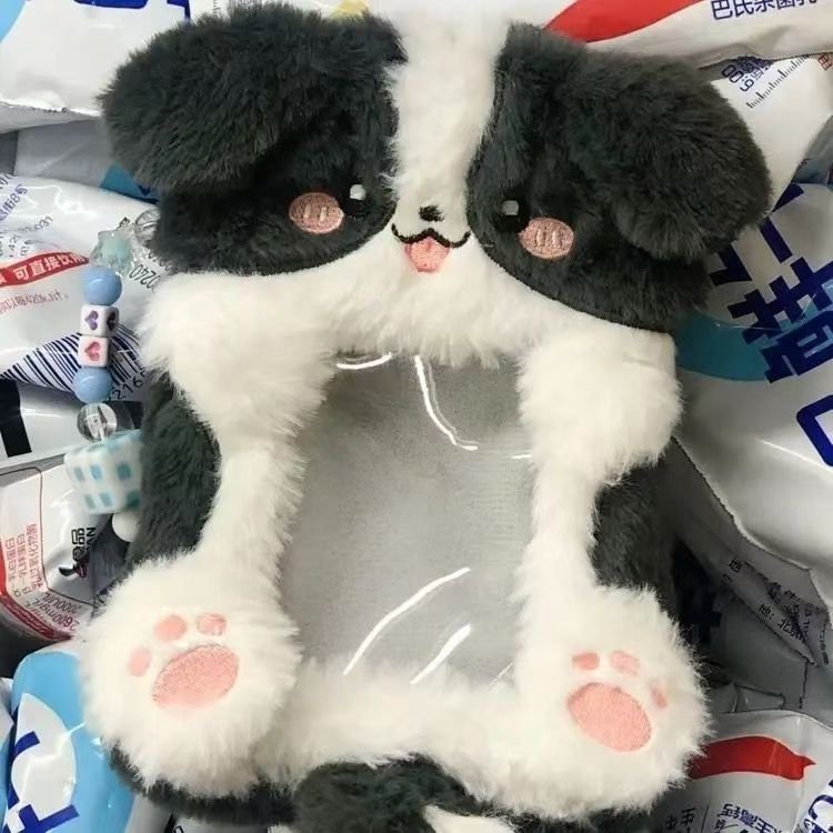 HOLDER PELUCHE PERRITO