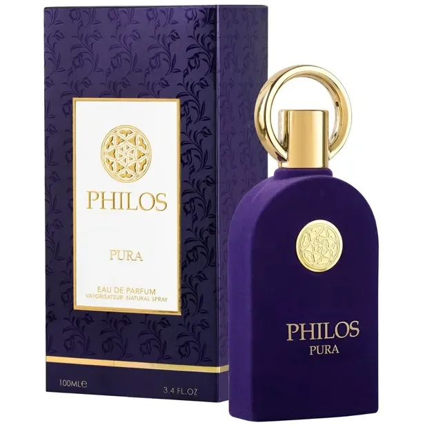 Philos Pura 100ml