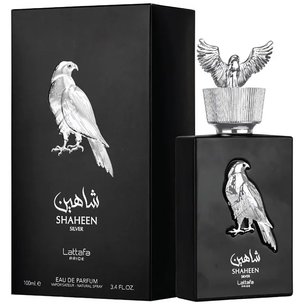 Shaheen Silver