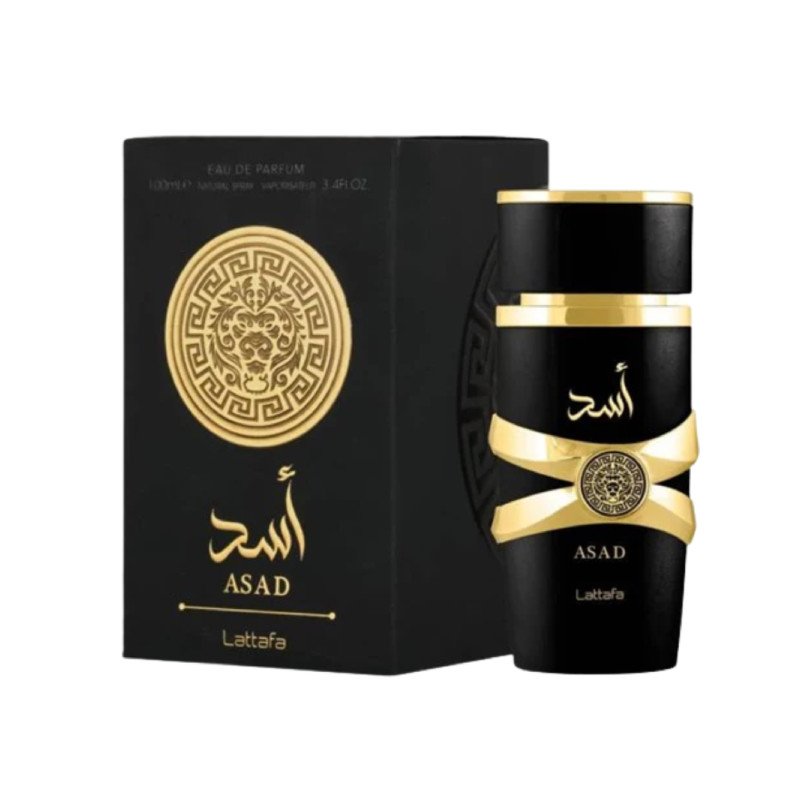 Asad EDP