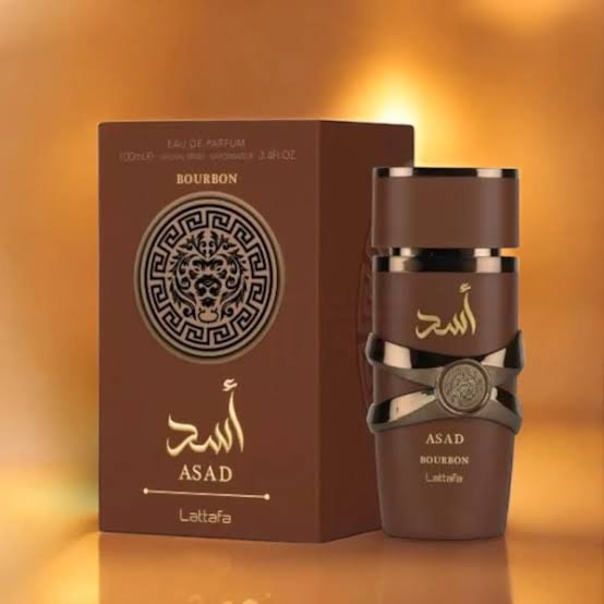 Asad Bourbon