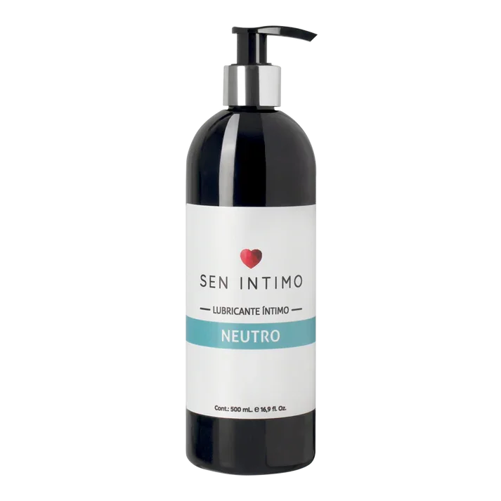Sen Intimo Neutro 500ML