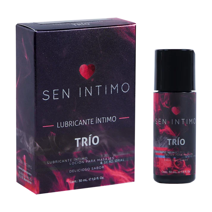 Sen Intimo Trio