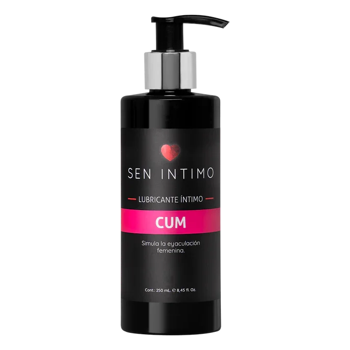 Sen Intimo Cum 250ML