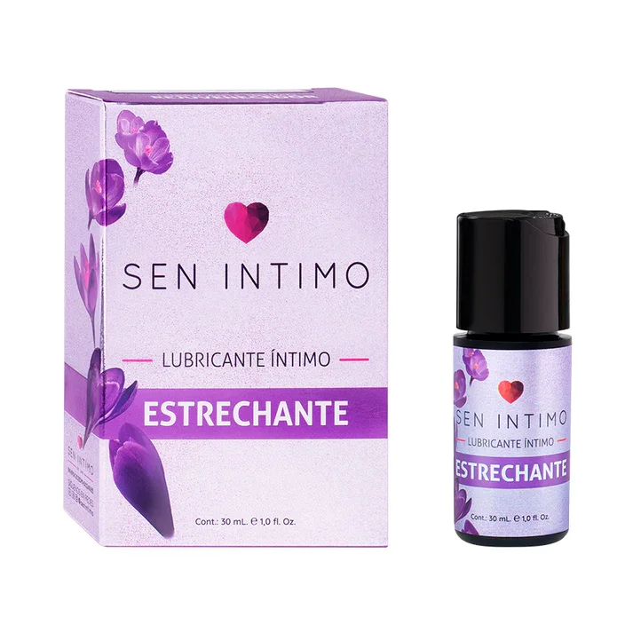 Sen Intimo Estrechante