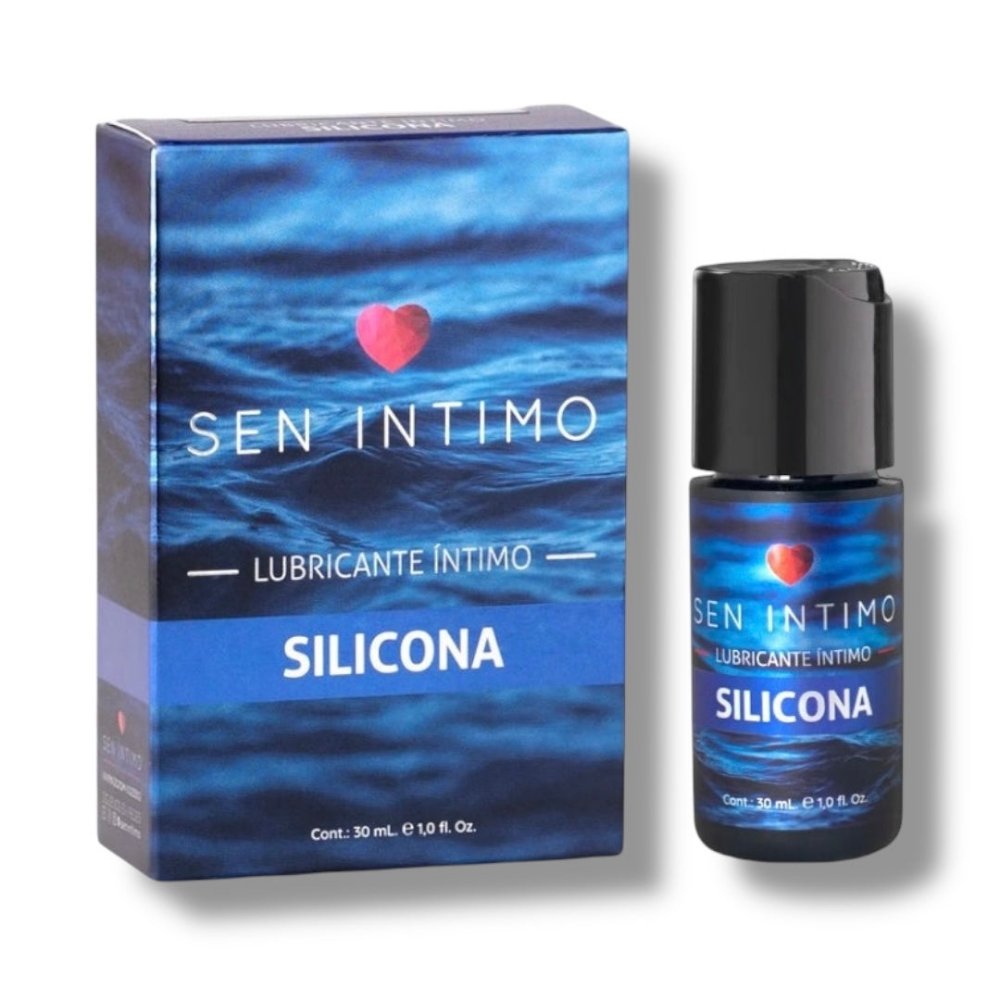 Sen Intimo Silicona