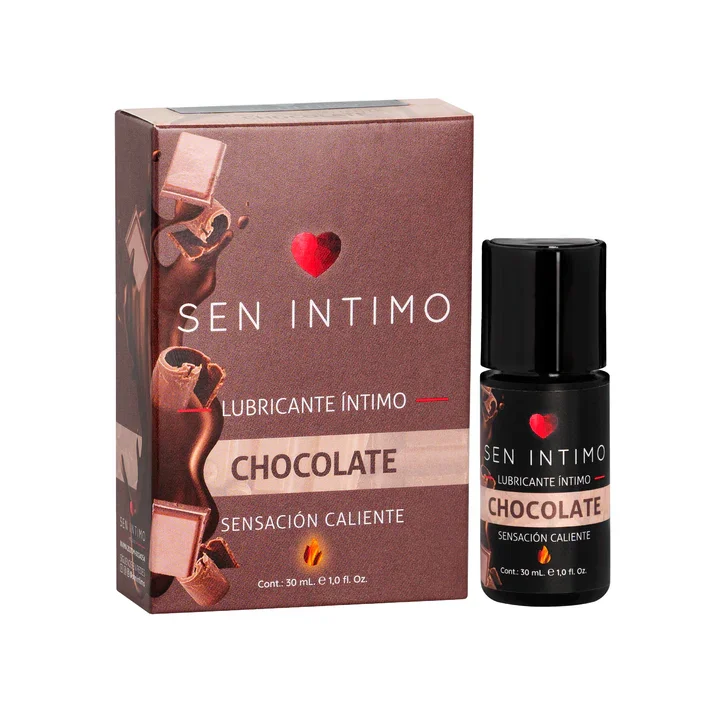 Sen Intimo Caliente Chocolate